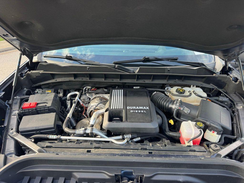 used 2023 GMC Sierra 1500 car, priced at $57,662