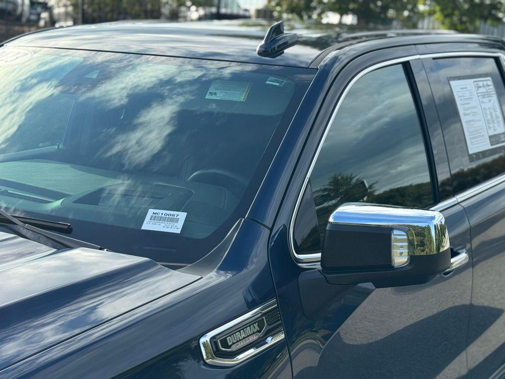 used 2023 GMC Sierra 1500 car, priced at $57,662