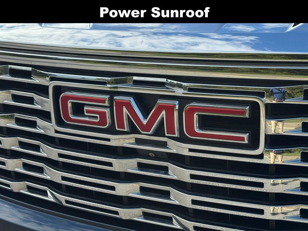 used 2023 GMC Sierra 1500 car, priced at $57,662