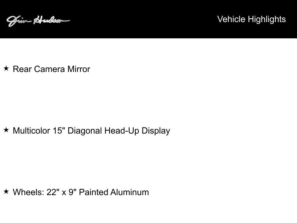 used 2023 GMC Sierra 1500 car, priced at $56,654