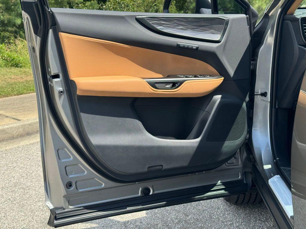 new 2025 Lexus NX 350h car, priced at $56,187