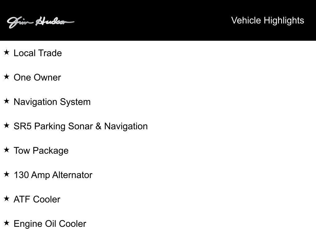 used 2017 Toyota Tacoma car, priced at $27,625