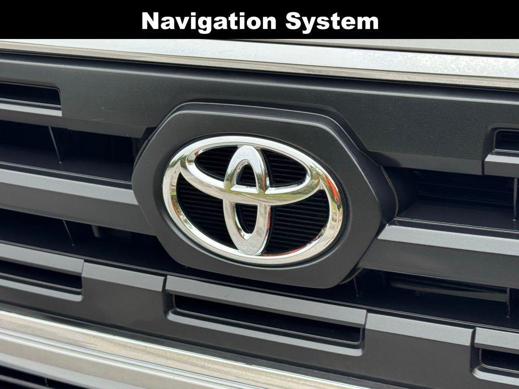 used 2017 Toyota Tacoma car, priced at $27,625