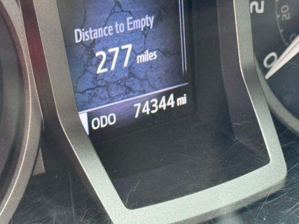 used 2017 Toyota Tacoma car, priced at $27,625