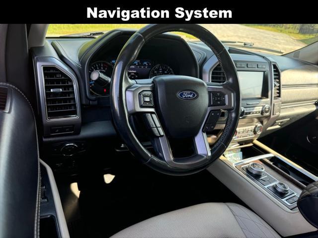 used 2020 Ford Expedition car, priced at $32,054