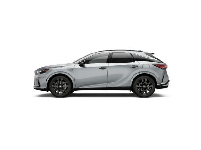 new 2025 Lexus RX 350 car, priced at $62,647