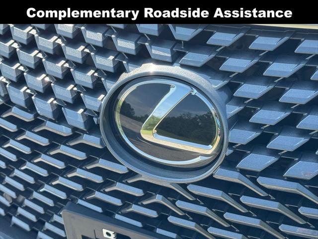 used 2022 Lexus RX 350 car, priced at $46,662