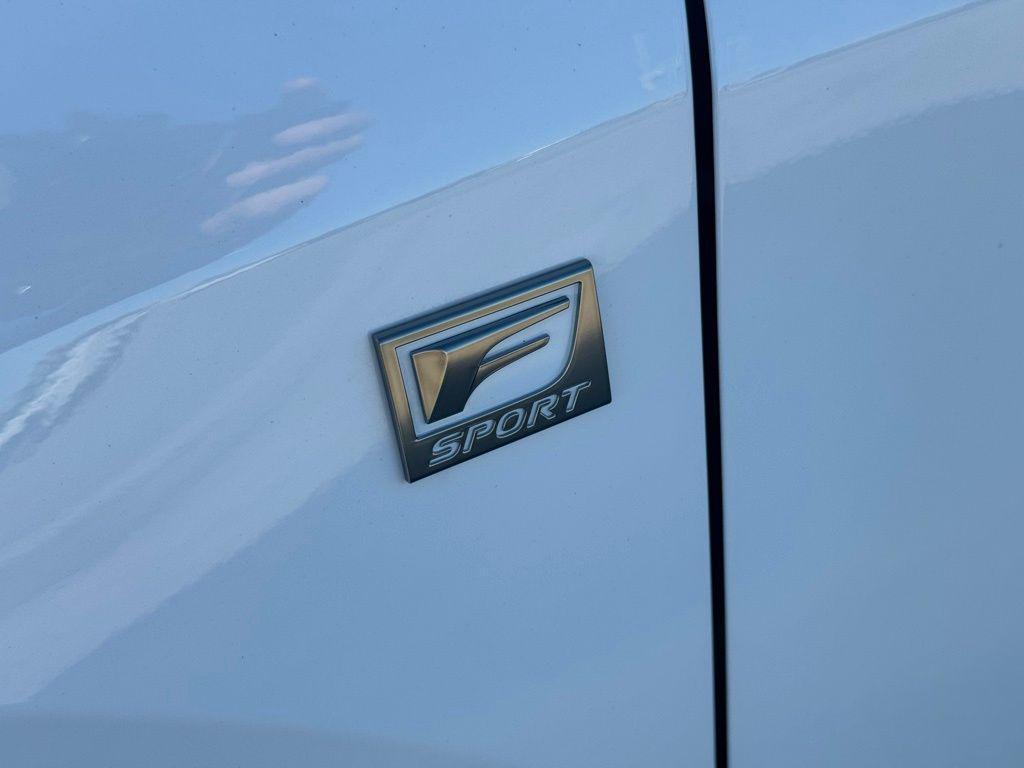 used 2023 Lexus RX 350 car, priced at $58,662