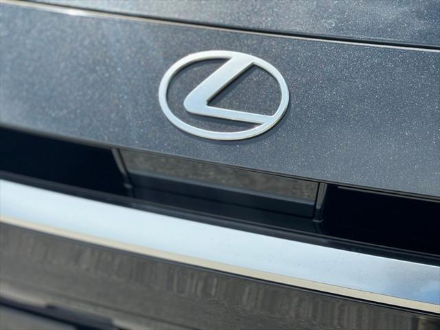 new 2025 Lexus TX 350 car, priced at $68,642