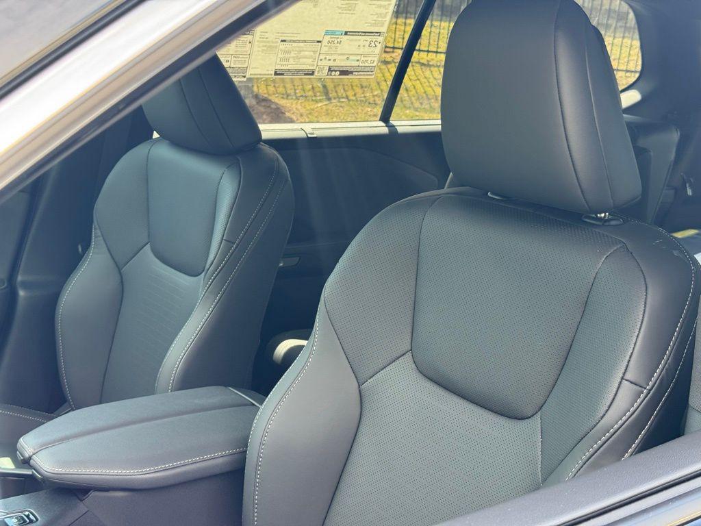 new 2025 Lexus TX 350 car, priced at $68,642