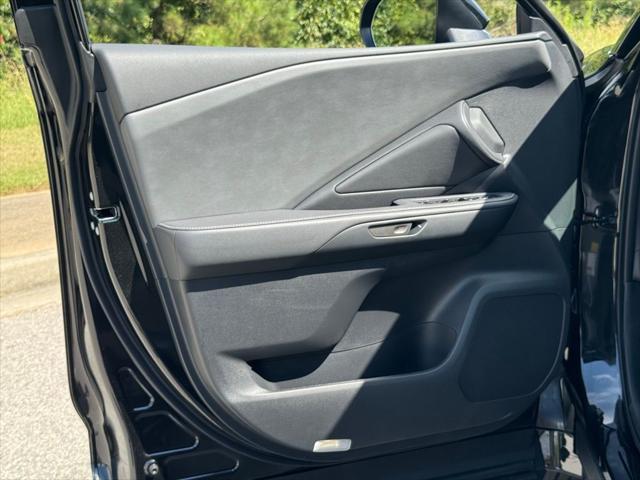 new 2025 Lexus TX 350 car, priced at $68,642