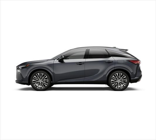 new 2025 Lexus RX 350 car, priced at $66,126