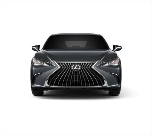 new 2025 Lexus ES 350 car, priced at $50,576