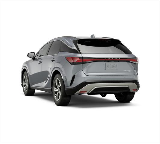 new 2025 Lexus RX 350 car, priced at $61,041