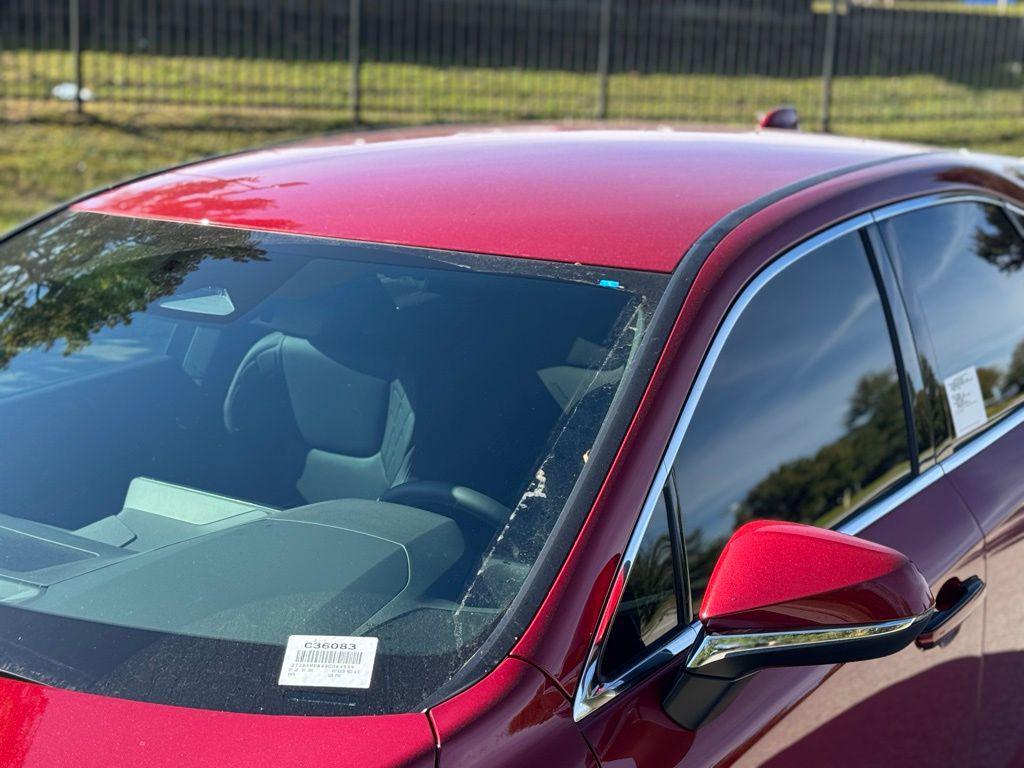 new 2025 Lexus RX 350 car, priced at $53,367