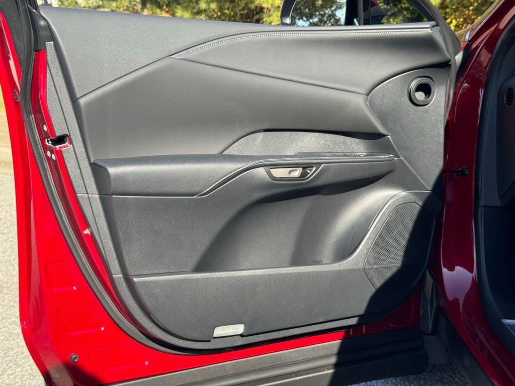 new 2025 Lexus RX 350 car, priced at $53,367