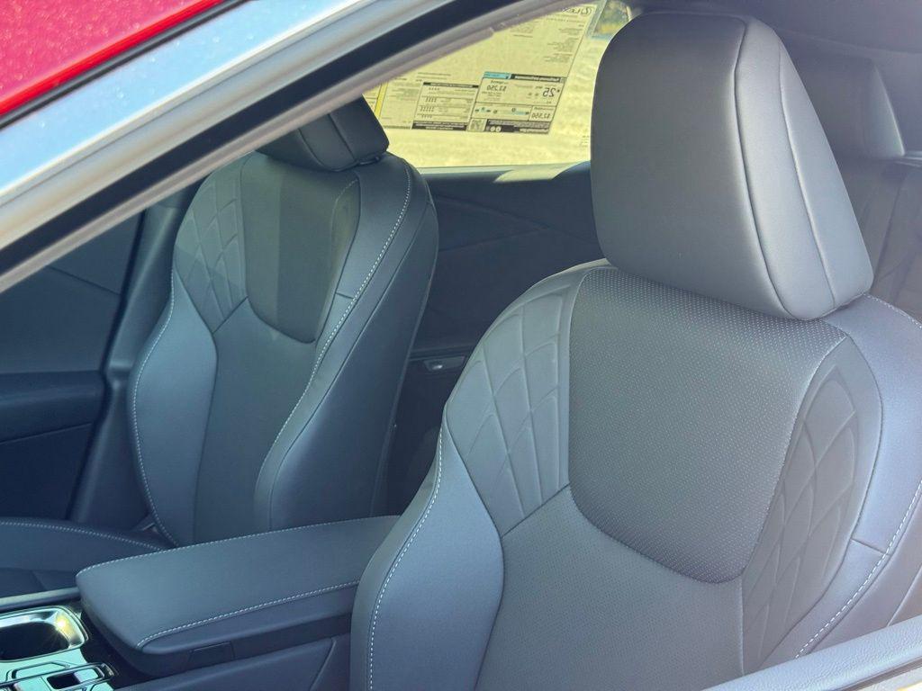 new 2025 Lexus RX 350 car, priced at $53,367