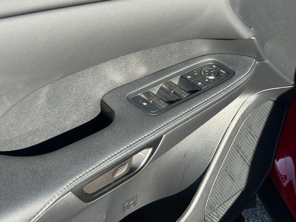 new 2025 Lexus RX 350 car, priced at $53,367