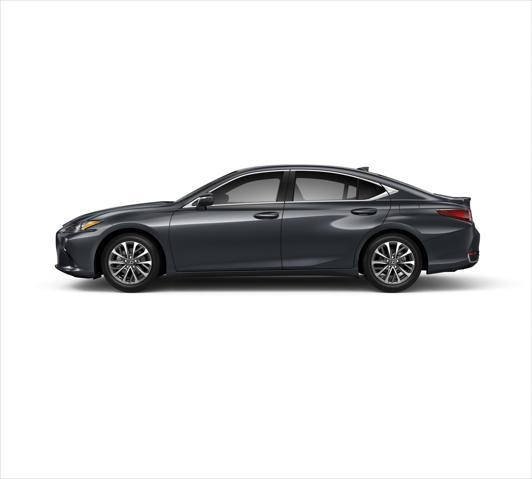 new 2025 Lexus ES 300h car, priced at $53,236