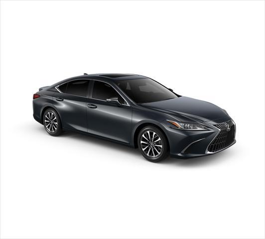 new 2025 Lexus ES 300h car, priced at $53,236