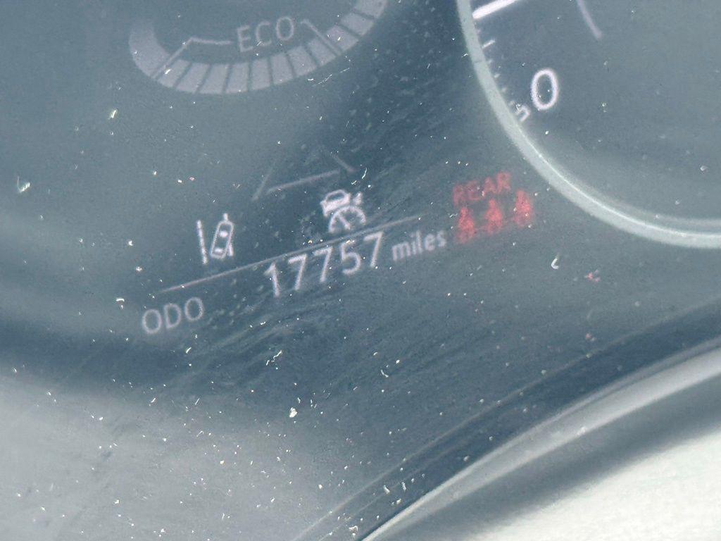 used 2025 Lexus NX 250 car, priced at $40,662