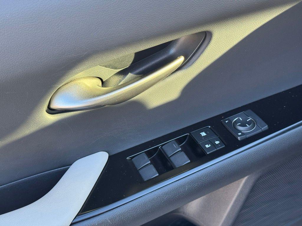 used 2023 Lexus UX 250h car, priced at $36,634