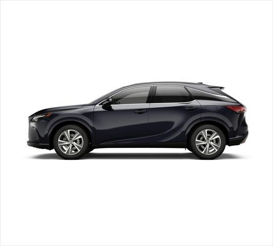 new 2025 Lexus RX 350 car, priced at $59,732