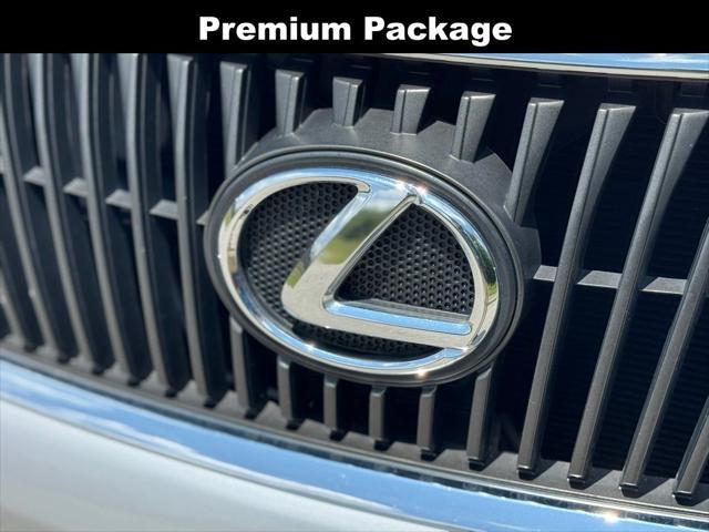 used 2010 Lexus RX 350 car, priced at $14,963