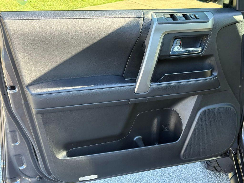 used 2023 Toyota 4Runner car, priced at $47,662