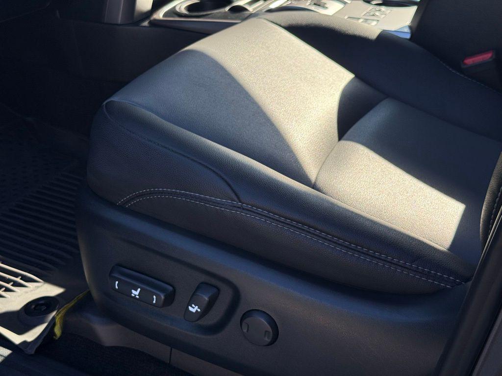 used 2023 Toyota 4Runner car, priced at $47,662