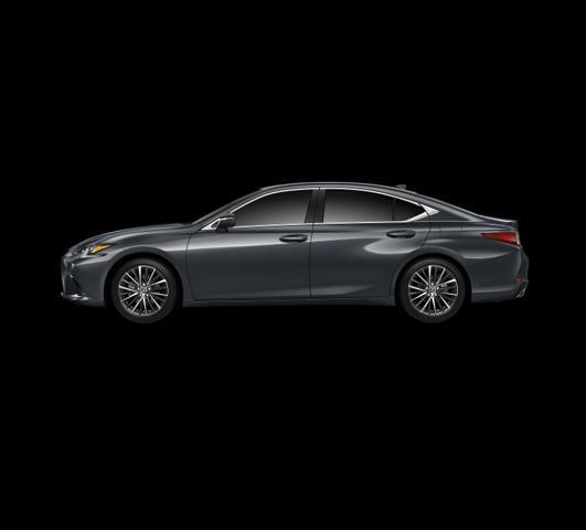 new 2025 Lexus ES 350 car, priced at $50,576