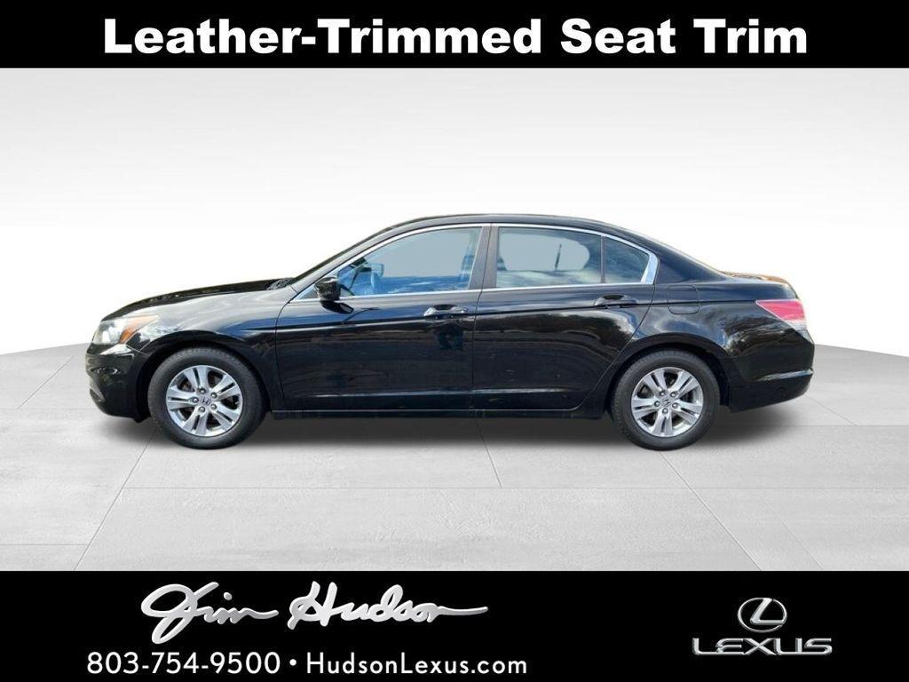 used 2012 Honda Accord car, priced at $14,662