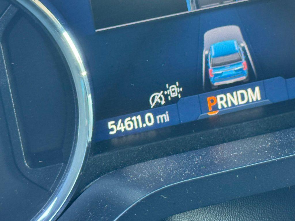 used 2024 Ford Expedition car, priced at $45,643