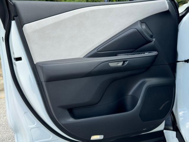 new 2025 Lexus TX 350 car, priced at $67,142