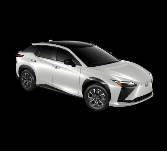 new 2024 Lexus RZ 450e car, priced at $63,367