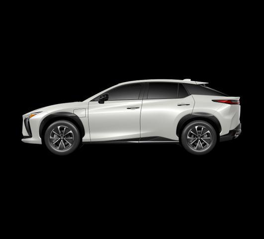 new 2024 Lexus RZ 450e car, priced at $63,367