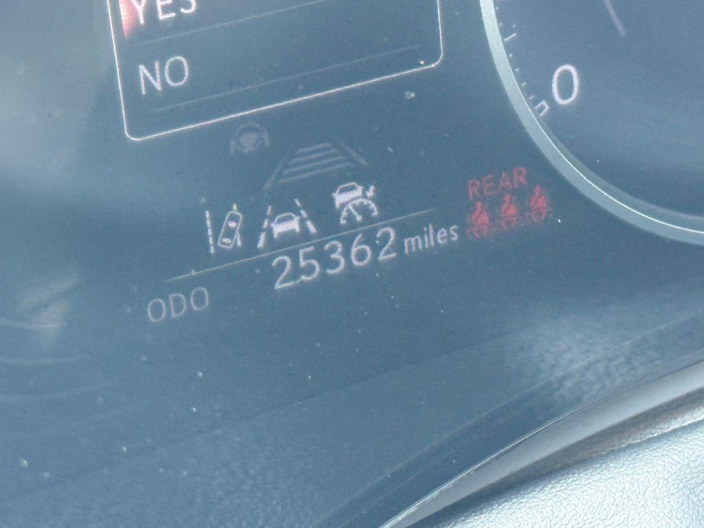 used 2023 Lexus NX 350 car, priced at $43,963