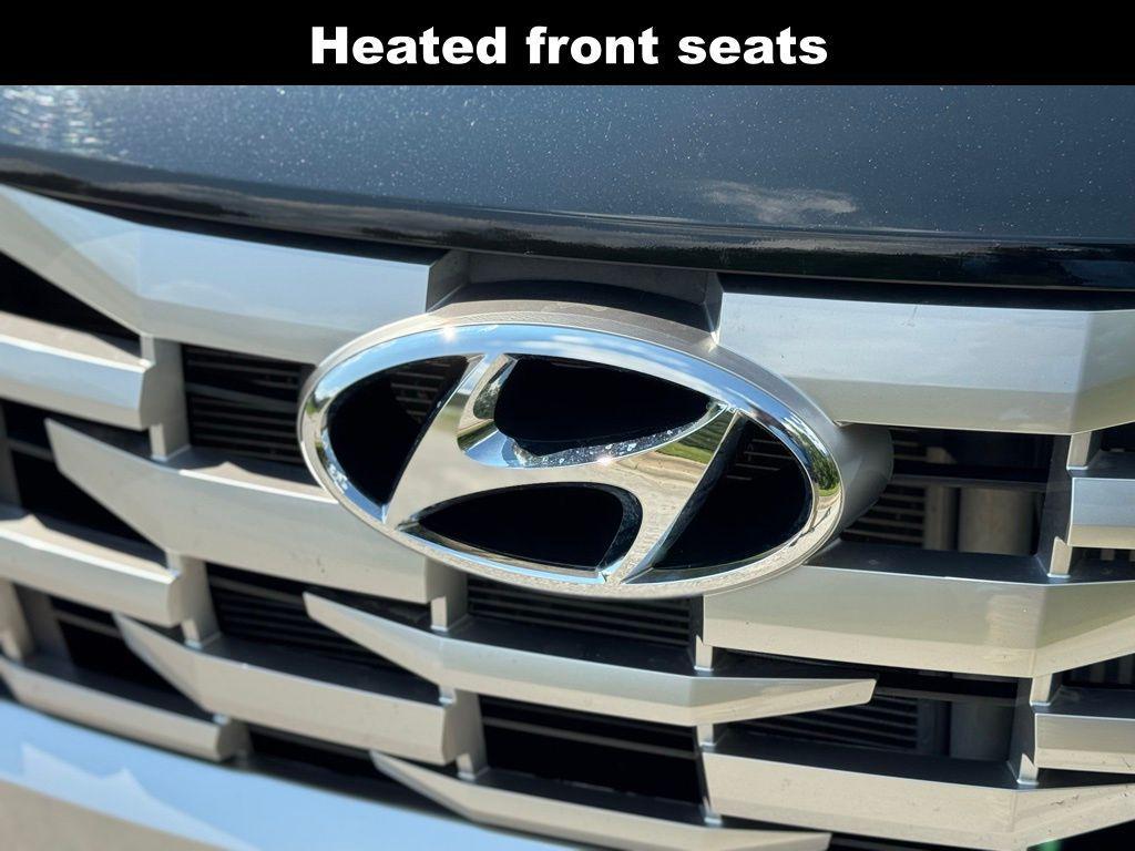 used 2022 Hyundai SANTA CRUZ car, priced at $25,462