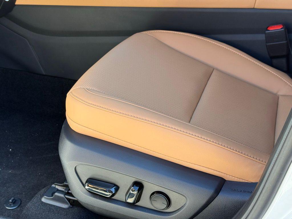 new 2026 Lexus NX 350 car, priced at $51,007