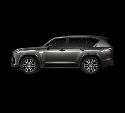 new 2024 Lexus LX 600 car, priced at $119,912