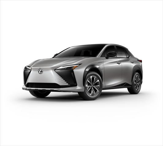 new 2024 Lexus RZ 450e car, priced at $63,367