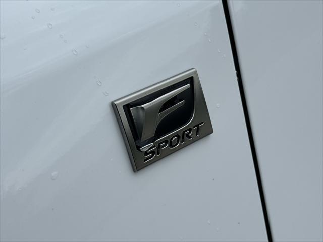 new 2024 Lexus RX 500h car, priced at $76,392