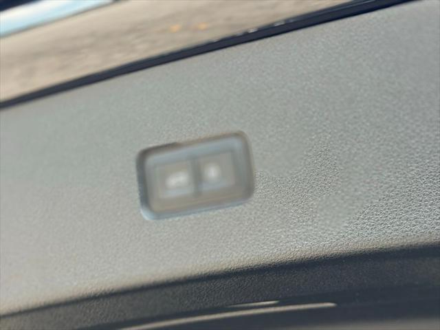 used 2025 Audi Q8 car, priced at $71,963