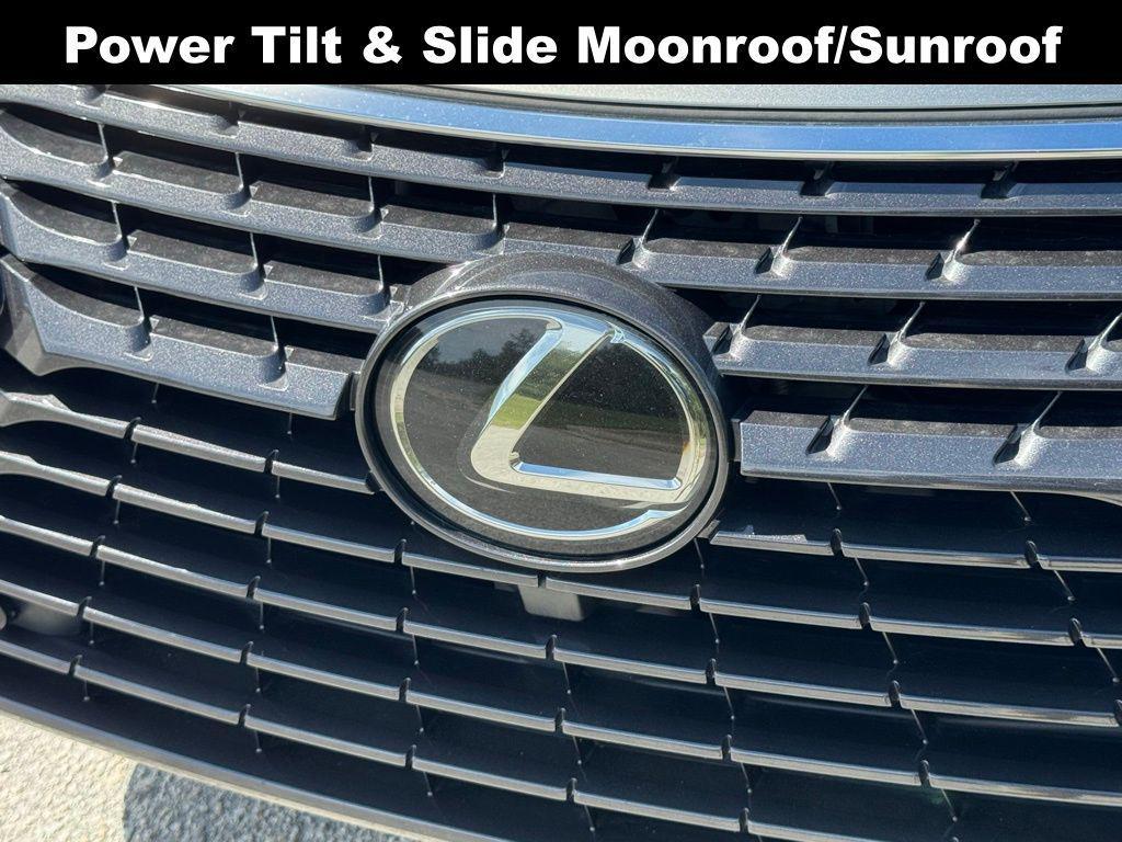 used 2018 Lexus NX 300 car, priced at $25,462