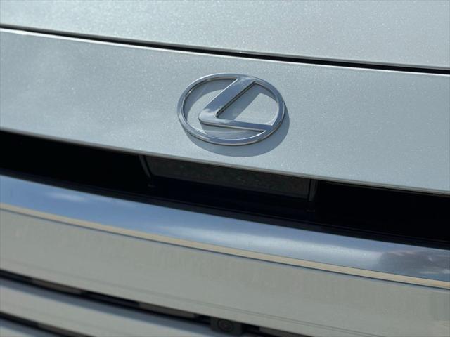 new 2025 Lexus TX 350 car, priced at $65,752