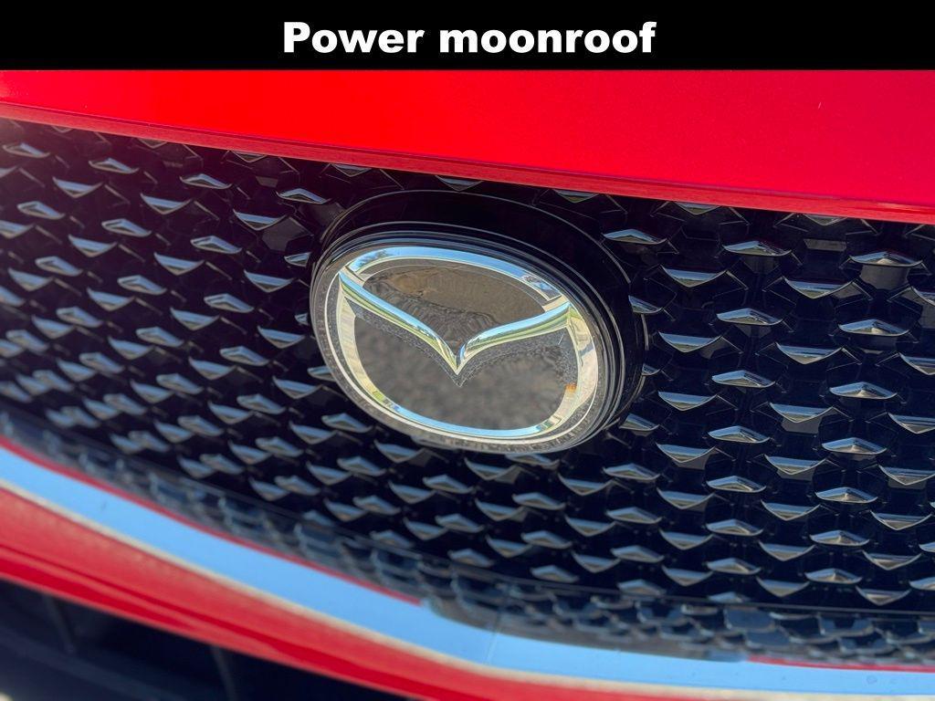 used 2024 Mazda CX-30 car, priced at $23,822