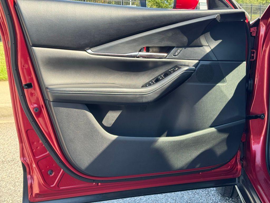 used 2024 Mazda CX-30 car, priced at $23,822
