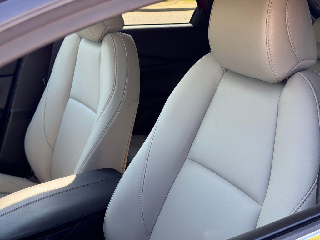 used 2024 Mazda CX-30 car, priced at $23,822