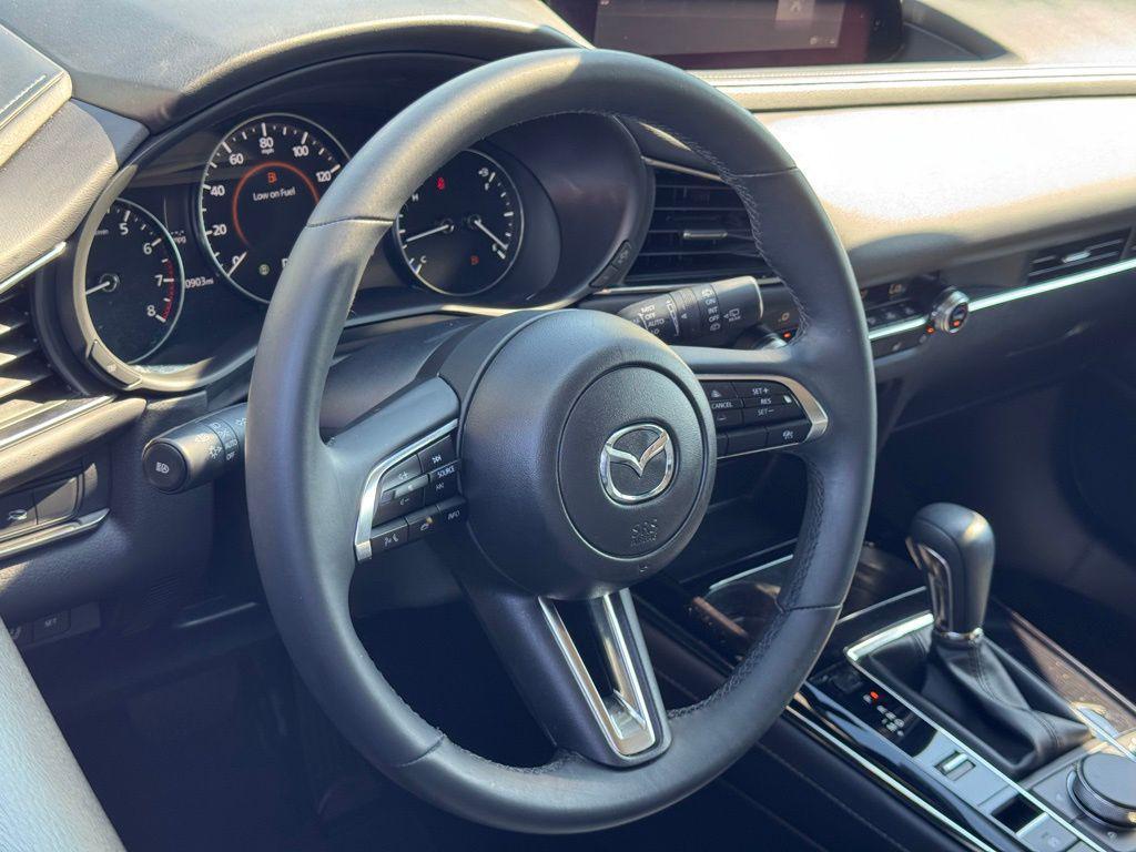 used 2024 Mazda CX-30 car, priced at $23,822
