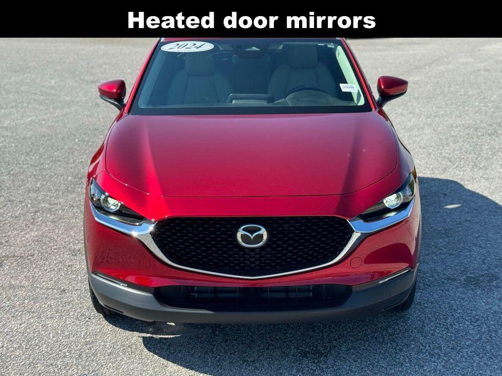 used 2024 Mazda CX-30 car, priced at $23,822